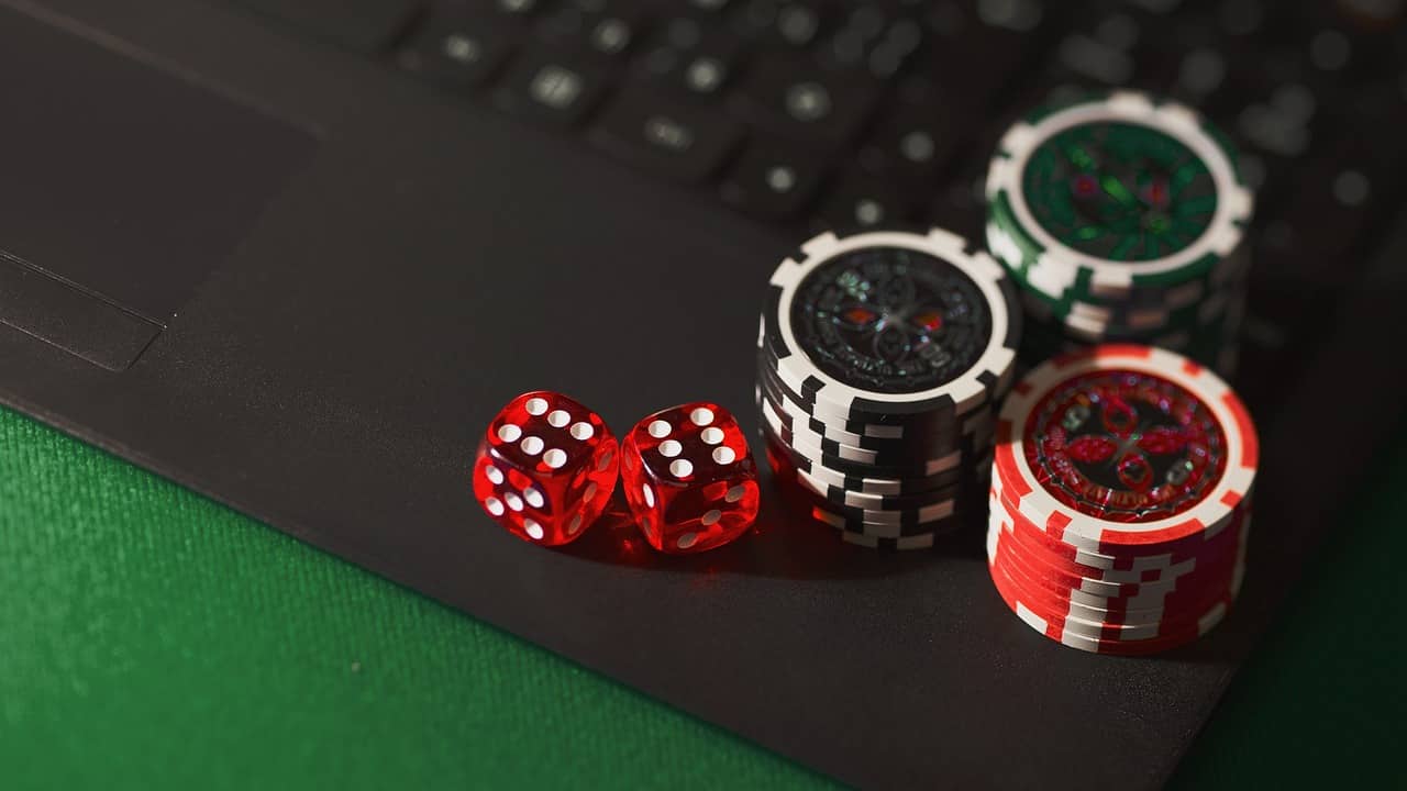 Blackjack i ruletka